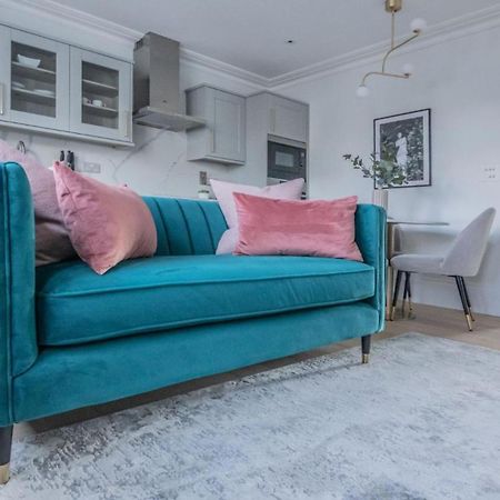 Royal Kensington In Cromwell Road Apartment London Exterior photo