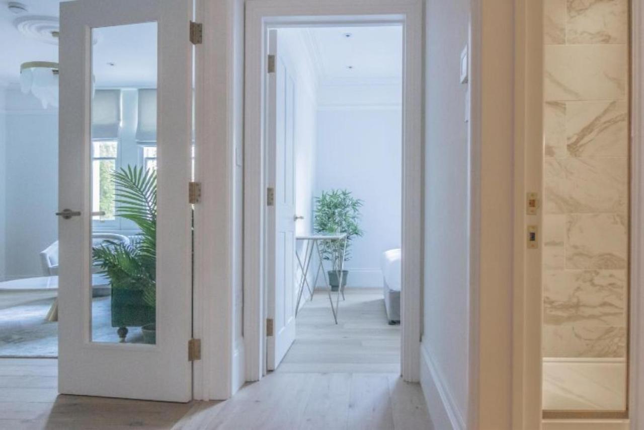 Royal Kensington In Cromwell Road Apartment London Exterior photo