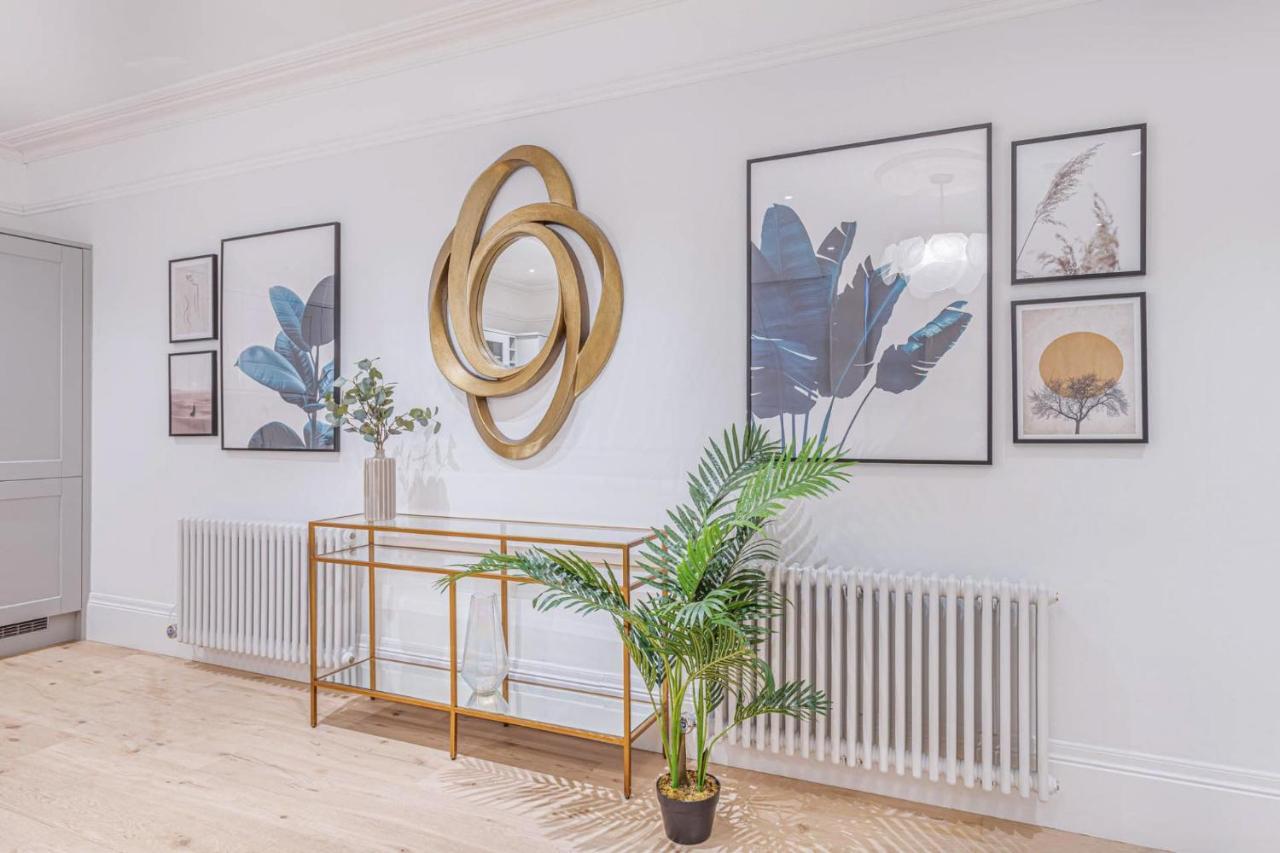 Royal Kensington In Cromwell Road Apartment London Exterior photo